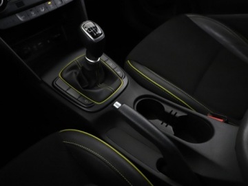 Hyundai Kona I Crossover 1.0 T-GDI 120KM 2019 Hyundai Kona Kamera, Aut.Klima, Bluetooth, zdjęcie 27