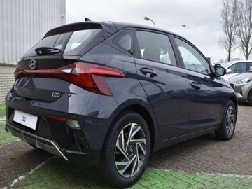 Hyundai i20 III 2025 HYUNDAI i20 1.2 Modern Hatchback 79KM 2025, zdjęcie 2