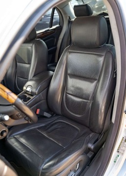 Jaguar XJ VII X350 2008 Jaguar XJ Jaguar XJ VII 4.2 VandenPlas 298KM 4.2 Benzyna 298KM, zdjęcie 14