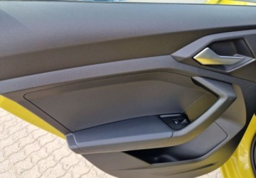 Audi A1 II 1.0 25 TFSI 95KM 2023 Audi A1 Sportback 1.0 TFSI 95 KM manual 5b Vat Marza Benzyna 95KM, zdjęcie 17