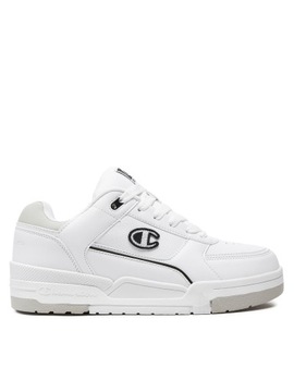 ChampionSneakersy S22199-CHA-WW010 Wht/Grey/Nbk