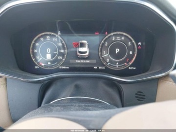 Jaguar F-Pace 2021 Jaguar F-Pace S P340 2021 3.0l 3.0 Benzyna 335KM, zdjęcie 10