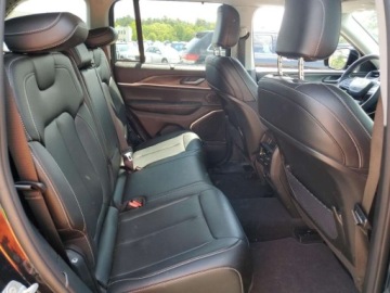 Jeep Grand Cherokee V 2023 Jeep Grand Cherokee Limited 4XE 2023 2.0l 2.0 Hybryda 375KM, zdjęcie 11