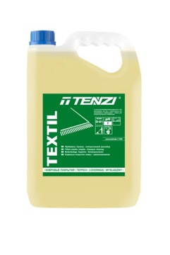 Tenzi Textil 5L pranie dywanu tapicerki