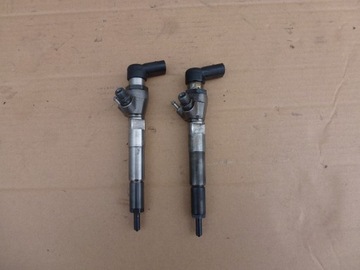 WTRYSK WTRYSKIWACZ CONTINENTAL NISSAN JUKE I F15 1.5 DCI 11r