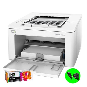 Drukarka laserowa HP LaserJet Pro M203dn DUPLEX