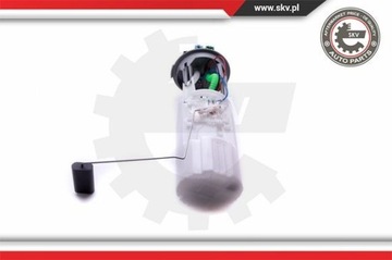 ESEN SKV ČERPADLO PALIVA 02SKV825