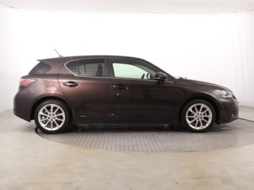 Lexus CT Hatchback 5d 200h 136KM 2012 Lexus CT 200h, Salon Polska, Automat, Navi, Klima, zdjęcie 5