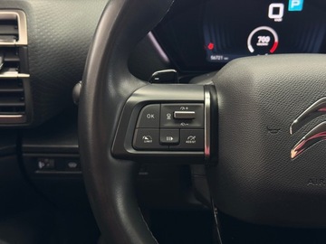 Citroen C5 X Liftback 1.6 PureTech  181KM 2022 Citroen C5X Shine / HUD / ACC / Kamera cofania / L, zdjęcie 21