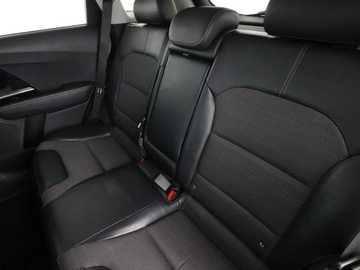 Kia Niro I Crossover 1.6 GDi Hybrid 141KM 2017 Kia Niro hybryda półskóra navi kamera, zdjęcie 16