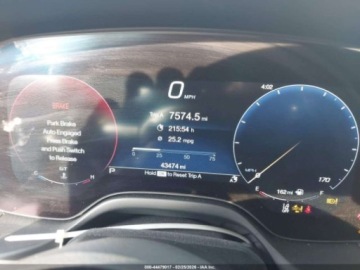 Maserati 2023 Maserati Grecale 2023 r., 2,0L GT 2.0 Benzyna 296KM, zdjęcie 6