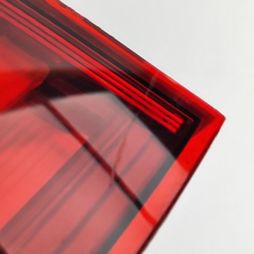 BMW X6 E71 2010 LEVÝ STRANA SVĚTLO ZADNÍ