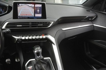 Peugeot 3008 II Crossover 1.5 BlueHDI 130KM 2018 Peugeot 3008 1.5 BlueHDi GT Line doinwestowany, zdjęcie 17