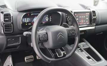 Citroen C5 Aircross SUV Facelifting 1.5 BlueHDi 131KM 2023 Citroen C5 Aircross 1.5 BlueHDi Shine EAT8 1.5 Diesel 130KM, zdjęcie 1