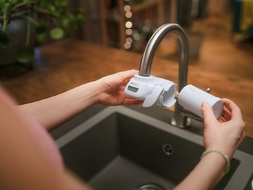 Сменный фильтрующий элемент для системы смесителей Brita On Tap PRO V-MF CU CE2