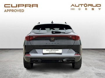 Cupra Formentor Crossover 2.0 TSI 190KM 2023 Cupra Formentor 2.0TSI 190KM 4X4 DSG FV VAT23%, zdjęcie 3