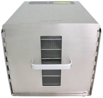 byzoo DH02 dehydrator suszarka do żywności