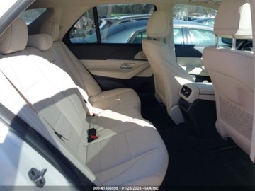 Mercedes GLE V167 2022 Mercedes-Benz GLE 350 2022 2.0l 2.0 Benzyna 255KM, zdjęcie 13