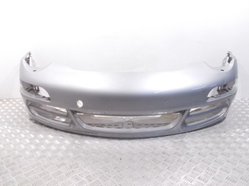 ZDERZAK PRZÓD PORSCHE CARRERA 911 VI 997 04-09 99750531100 ORYGINAŁ SPRYSKI
