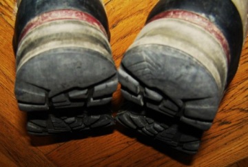 LOWA LAVENA GORE-TEX кожа VIBRAM Ms 38.2/3