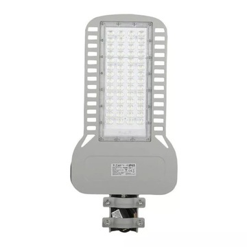 Oprawa Uliczna LED V-TAC SAMSUNG CHIP 150W Soczewki 110st 135lm/W VT-154ST