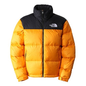 Męska Puchowa kurtka zimowa The North Face 1996