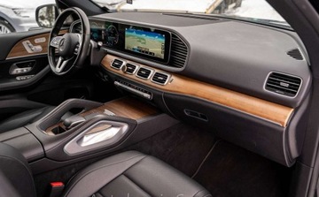 Mercedes GLE V167 2022 Mercedes-Benz GLE Mercedes-Benz Klasa GLE W167 GLE350 2.0 255KM 2.0 255KM, zdjęcie 12