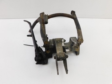 HONDA VFR 800 RC46 ЦЕНТРАЛЬНЫЕ НОГИ