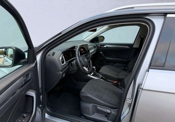 Volkswagen T-Roc I SUV Facelifting 2.0 TDI SCR 150KM 2024 Volkswagen T-Roc 2.0TDI 150km DSG STYLE gwar. salonPL 1wl kamera VAT23, zdjęcie 9