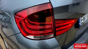 BMW X1 E84 Crossover xDrive18d 143KM 2011 BMW X1 2,0 diesel okazja 2.0 Diesel 143KM, zdjęcie 17