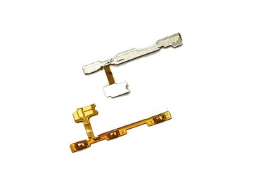 TAŚMA WŁĄCZNIK POWER głośność do Huawei P40 Lite E
