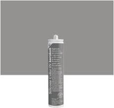 Silikon Silicone Color Kerakoll 09 310 ml