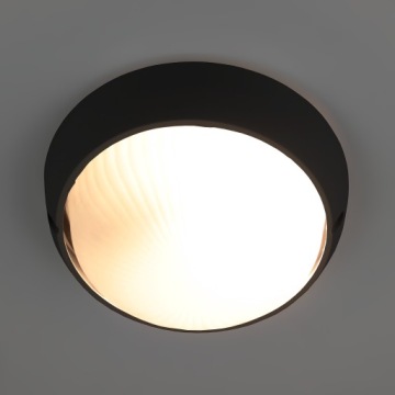 ПОТОЛОЧНЫЙ СВЕТИЛЬНИК ДЛЯ LED E27, УЛИЧНЫЙ САДОВЫЙ СВЕТИЛЬНИК