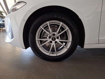 Audi A5 B10 Avant 2.0 TFSI 150KM 2024 Audi A5 Avant Audi A5 Avant Avant TFSI 110 kW S tronic Salon Polska, Gwara, zdjęcie 37