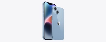 Apple iPhone 14 128 ГБ синий