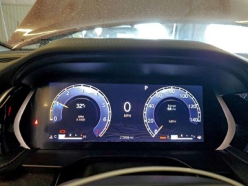 Jeep Grand Cherokee IV 2022 Jeep Grand Cherokee L Limited 2022 3.6 Benzyna 293KM, zdjęcie 9