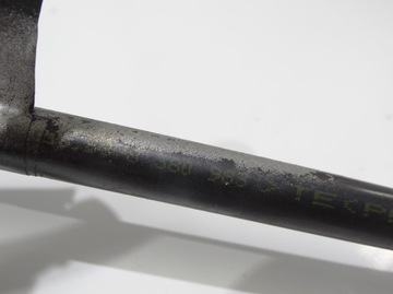 PRZEWÓD RURKA WĄŻ SPRYSKIWACZY LAMP BMW E39 8380983