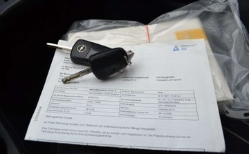 Opel Corsa D Hatchback 1.4 Twinport ECOTEC 90KM 2008 Opel Corsa corsa 1.4 bezwypadkowa - Niski przebieg - klima - po oplatach, zdjęcie 36