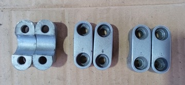 КРОНШТЕЙН ПОДЪЕМА РУЛЯ YAMAHA XJ 600 900 TDM FJ FJR XV MOUNT