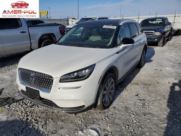 Lincoln 2022 Lincoln Corsair 2022 2.0l