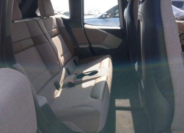 BMW i3 Hatchback i3 Facelifting 120Ah 170KM 2021 BMW i3 2021, 120AH, od ubezpieczalni, zdjęcie 10