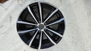ORYGINALNA FELGA VOLVO V60 V90 8X18'' ET42 5X108