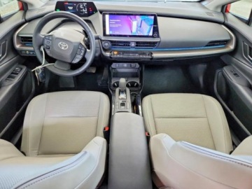 Toyota Prius V (XW60) 2024 Toyota Prius Xle 2024 2.0 Benzyna 150KM, zdjęcie 8