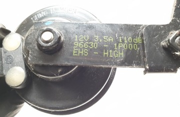 SIGNÁL KLAKSON KIA VENGA 96630-1P000