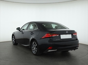 Lexus IS III 2020 Lexus IS 300h, Salon Polska, Automat, Skóra, zdjęcie 3