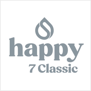 Доска для серфинга Surf Logic Happy Classic 7'0 - софтборд 72л
