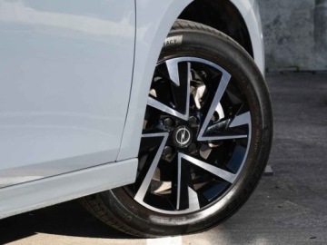 Opel Corsa F 2026 Od ręki - GS 1.2 T mHEV eDCT 110KM / Pakiet Komfort Premium, zdjęcie 14