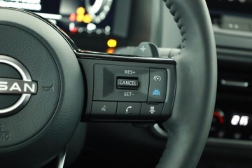 Nissan Qashqai III Crossover Facelifting 1.3 DIG-T MHEV 158KM 2025 Nissan Qashqai 1.3 DIG-T MHEV, 1. Właściciel, zdjęcie 14