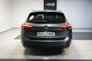 Opel Insignia II Sports Tourer 2.0 CDTI 170KM 2018 Opel Insignia Sports Tourer*Salon, zdjęcie 9