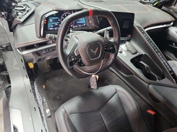 Chevrolet Corvette C7 2022 Chevrolet Corvette Stingray 3LT 2022 6.2l 6.2 Benzyna 490KM, zdjęcie 8